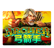 Slot Online Archer JOKER123