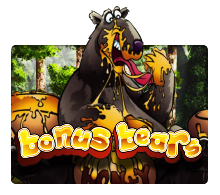 Slot Online Bonus Bear JOKER123