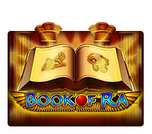 Slot Online Book Of Ra JOKER123