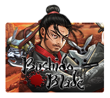 Slot Online Bushido Blade JOKER123