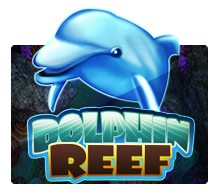 Slot Online Dolphin Reef JOKER123