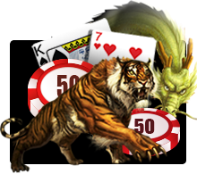 Casino Online Dragon Tiger JOKER123