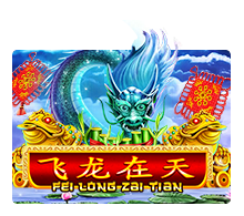 Slot Online Fei Long Zai Tian JOKER123