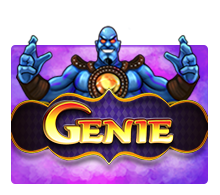 Slot Online Genie JOKER123