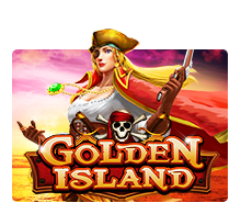 Slot Online Golden Island JOKER123