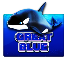 Slot Online Great Blue JOKER123