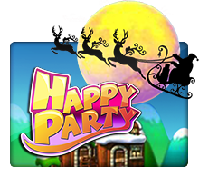 Slot Online Happy Party JOKER123