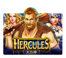 Slot Online Hercules JOKER123