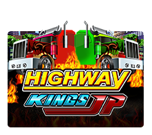 Slot Online HighwayKings Progressive JOKER123