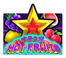 Slot Online Hot Fruits JOKER123