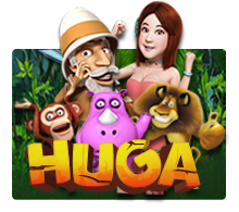 Slot Online Huga JOKER123