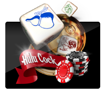 Casino Online Hulu JOKER123