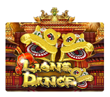 Slot Online Lions Dance JOKER123