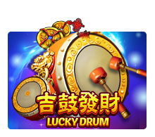 Slot Online Lucky Drum JOKER123