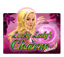Slot Online Lucky Lady Charn JOKER123