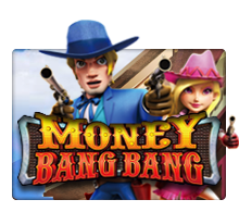 Slot Online MoneyBangBang JOKER123