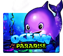 Slot Online Ocean Paradise JOKER123