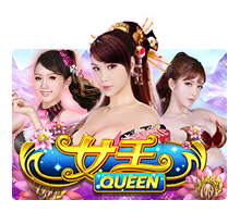 Slot Online Queen JOKER123