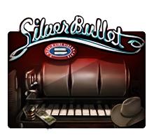 Slot Online Silver Bullet JOKER123