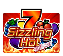 Slot Online Sizzling Hot JOKER123