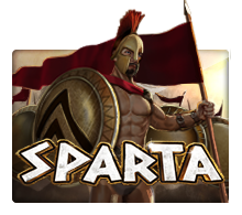 Slot Online Sparta JOKER123