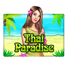 Slot Online Thai Paradise JOKER123