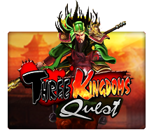 Slot Online Three Kingdoms Quest JOKER123
