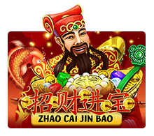 Slot Onlien Zhao Cai Jin Bao JOKER123