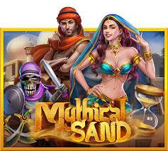Trik Baca RTP Slot Online Mhytical Sand Joker Gaming
