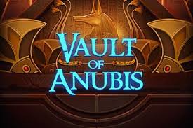 Tips Baca RTP Slot Online Vault of Anubis Joker Gaming