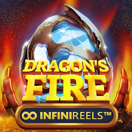 RTP Live Slot Joker123 Dragon’s Fire Infinireels
