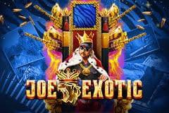 Bermain Pada RTP Slot Online Joker123 Joe Exotic