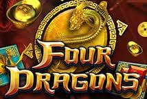 Panduan Bermain Slot Online Four Dragons Joker Gaming