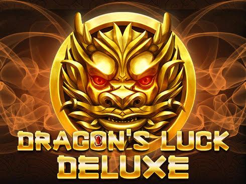 Tips RTP Slot Gacor Dragon’s Luck Deluxe Joker Gaming