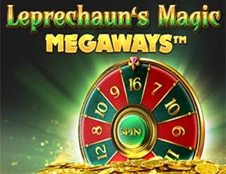 Bermain Slot Leprechaun’s Magic Megaways Joker Gaming