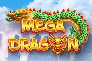 Review Terbaik Slot Online Mega Dragon Joker Gaming