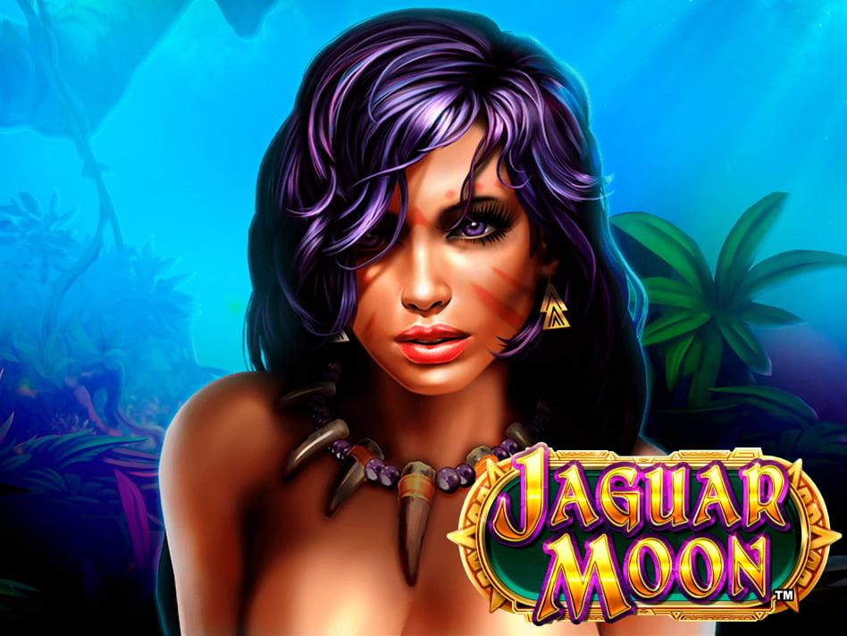 Kejutan Hadiah JP Game Slot Jaguar Moon