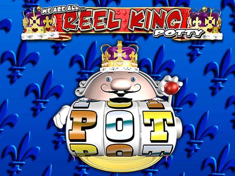 Panduan Bermain Slot Reel King Potty Dengan Mudah
