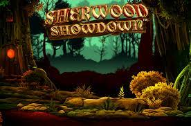 Ulasan Slot Showdown Sherwood