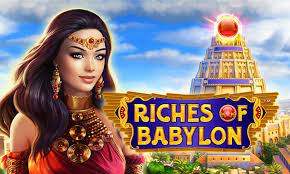 Ulasan Slot Riches of Babylon