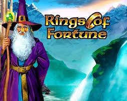 Bongkar Rahasia Bermain Slot Rings of Fortune