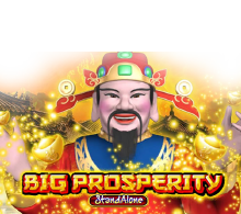 Slot Big Prosperity