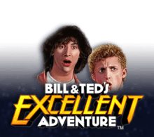Slot Bill & Ted’s