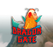 Slot Dragon Gate