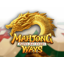 Slot Mahjong Ways – PG Soft