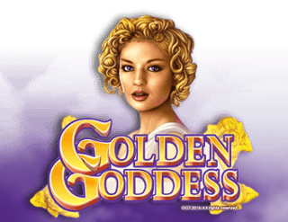 Slot Golden Goddess