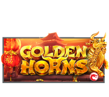 Slot Golden Horns