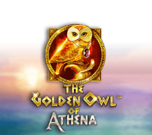 Slot Golden Owl of Athena