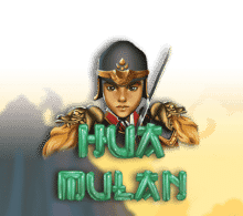 Slot Hua Mulan