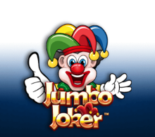 Slot Jumbo Joker